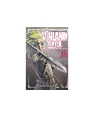 VINLAND SAGA 19