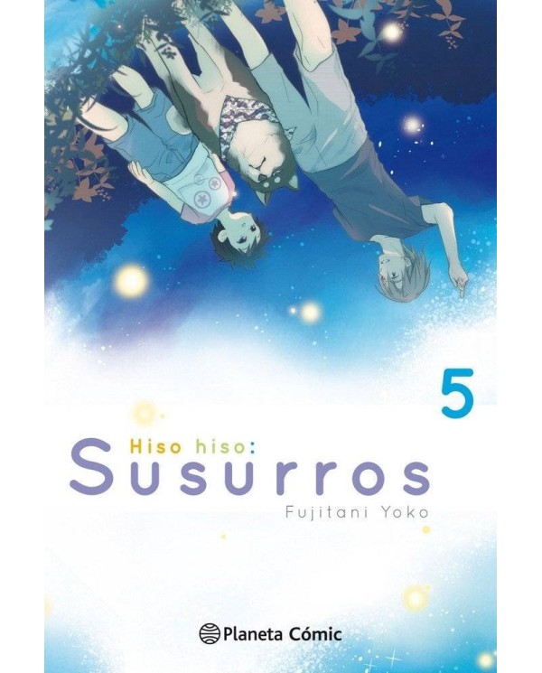 HISOHISO - SUSURROS N 05/06