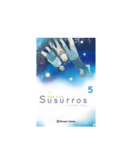 HISOHISO - SUSURROS N 05/06