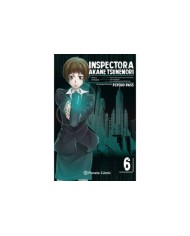 PSYCHO PASS N 06/06