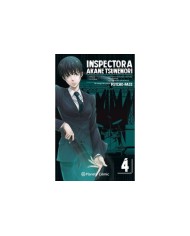 PSYCHO PASS Nº 04/06