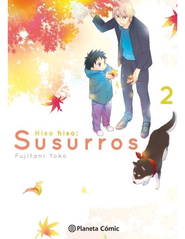 HISOHISO - SUSURROS Nº 02/06