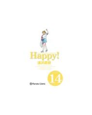 HAPPY! Nº 14/15