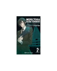 PSYCHO PASS Nº 02/06