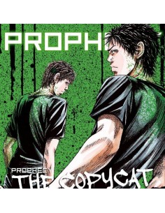 PROPHECY COPYCAT 3