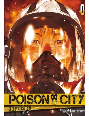 POISON CITY 1