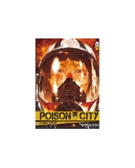 POISON CITY 1