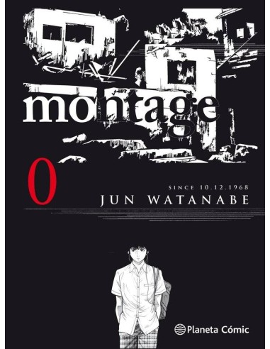MONTAGE 0 MONTAGE 0