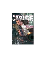 GHOST IN THE SHELL ARISE 3
