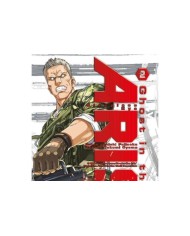 GHOST IN THE SHELL ARISE 2