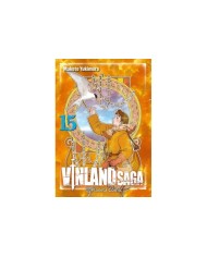 VINLAND SAGA 15