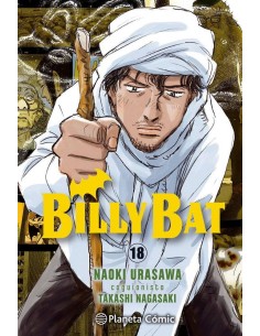 BILLY BAT 18