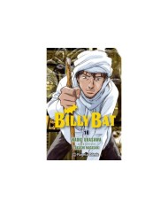 BILLY BAT 18