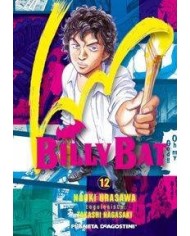 BILLY BAT 12
