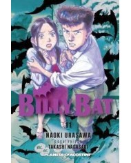 BILLY BAT 11