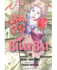 BILLY BAT 10