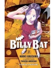 BILLY BAT 7