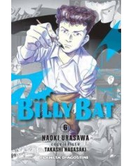 BILLY BAT 6