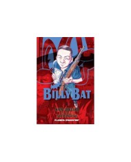 BILLY BAT 5