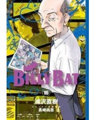 BILLY BAT 16