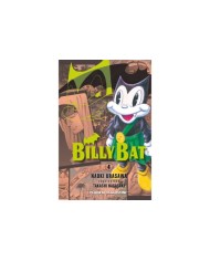 BILLY BAT 4