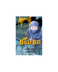 BILLY BAT 3