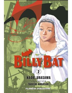 BILLY BAT 2