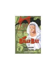 BILLY BAT 2