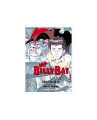 BILLY BAT 1