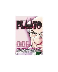 PLUTO N 6