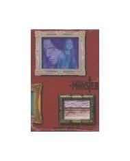 MONSTER KANZENBAN 08