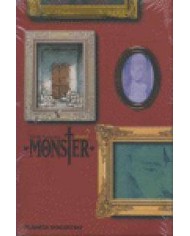 MONSTER KANZENBAN 07