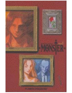 MONSTER KANZENBAN 06