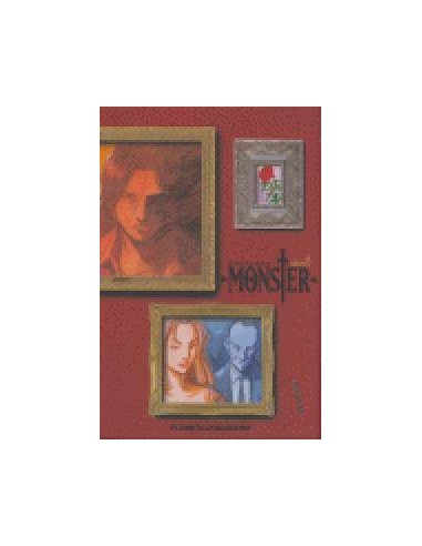 MONSTER KANZENBAN 06