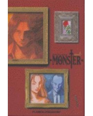 MONSTER KANZENBAN 06