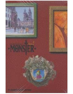 MONSTER KANZENBAN 05