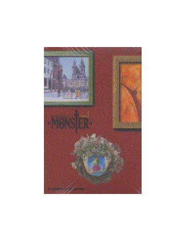 MONSTER KANZENBAN 05