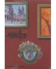 MONSTER KANZENBAN 05