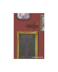 MONSTER KANZENBAN 04