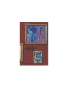 MONSTER KANZENBAN 03