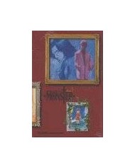 MONSTER KANZENBAN 03