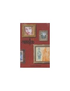 MONSTER KANZENBAN 02 MONSTER KANZENBAN 02