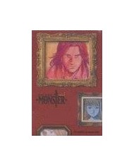 MONSTER KANZENBAN 01