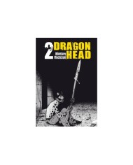 DRAGON HEAD Nº 02/05