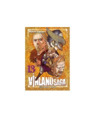 VINLAND SAGA 13