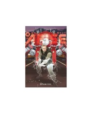 GHOST IN THE SHELL ARISE 4