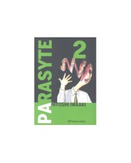 PARASYTE 2