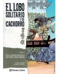 LOBO SOLITARIO Y SU CACHORRO 2