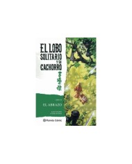 LOBO SOLITARIO Y SU CACHORRO 20