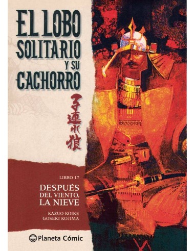 LOBO SOLITARIO Y SU CACHORRO 17